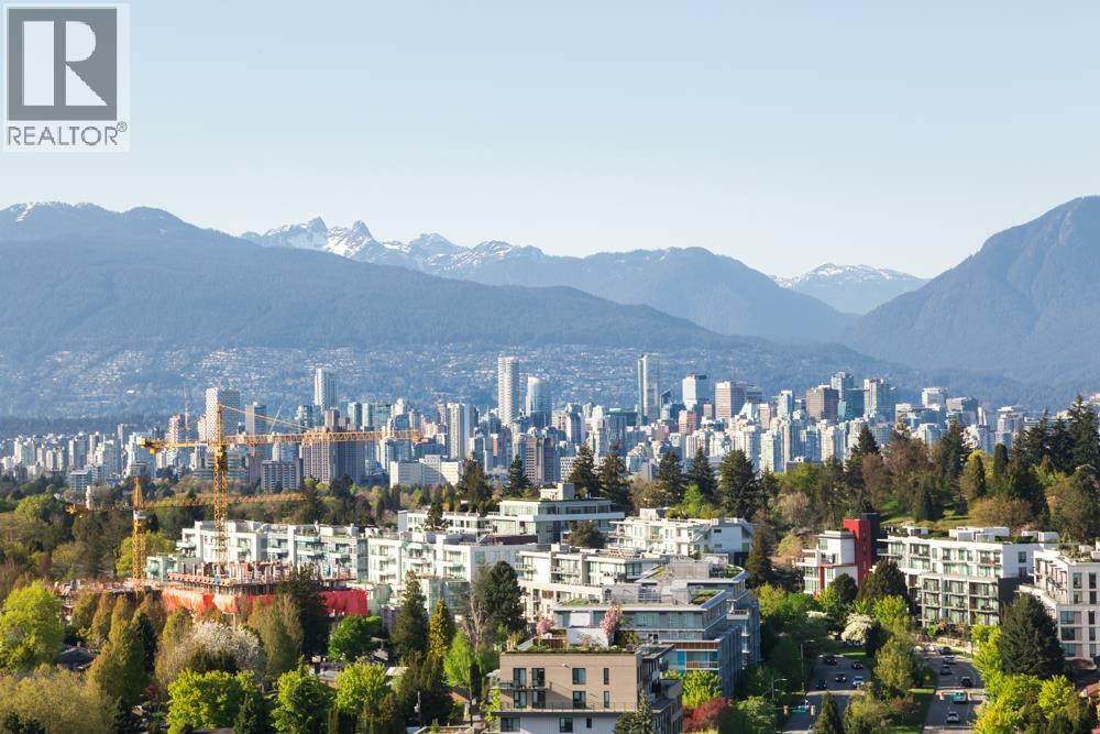 2101 485 W 42nd Avenue, Vancouver, British Columbia  V5Y 0R6 - Photo 16 - R3116079