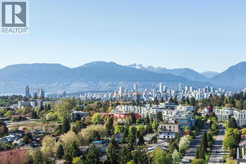 2101 485 W 42nd Avenue, Vancouver, British Columbia  V5Y 0R6 - Photo 17 - R3116079