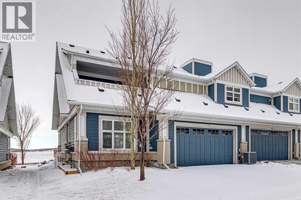 252 Silverado Plains Park SW, Calgary, Alberta  T2X 1Y9 - Photo 3 - A2292326