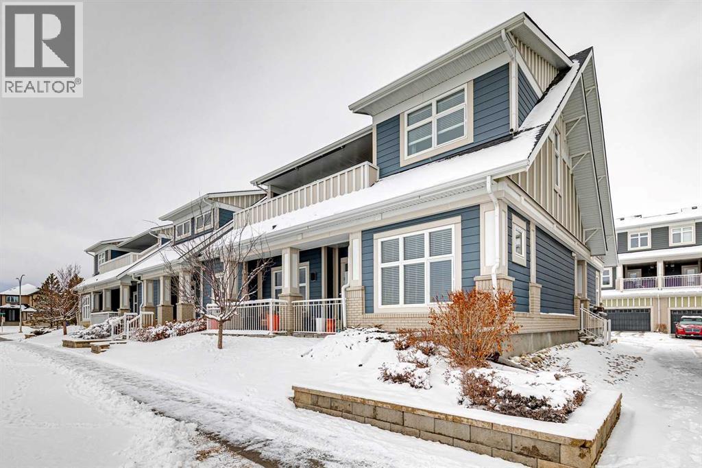 252 Silverado Plains Park SW, Calgary, Alberta  T2X 1Y9 - Photo 28 - A2292326