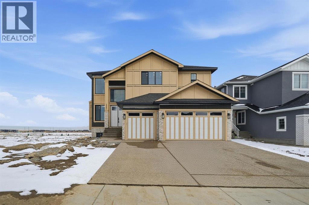 2005 Waterbury Road, Chestermere, Alberta  T1X 2Z1 - Photo 3 - A2297222