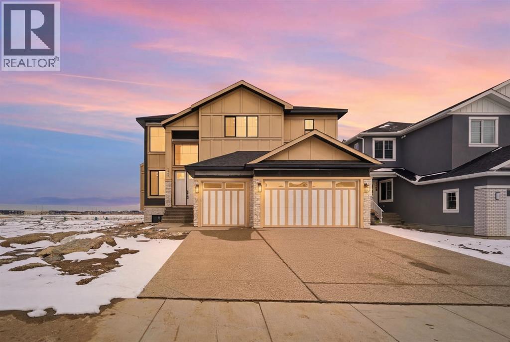 2005 Waterbury Road, Chestermere, Alberta  T1X 2Z1 - Photo 2 - A2297222