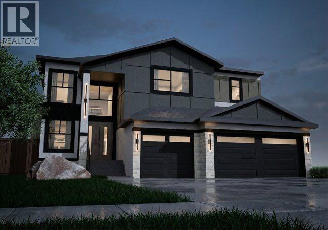 2005 Waterbury Road, Chestermere, Alberta  T1X 2Z1 - Photo 1 - A2297222