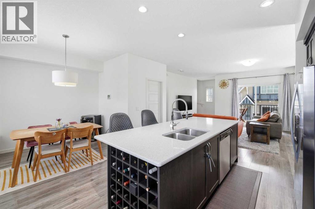 301 Nolanlake Villas NW, Calgary, Alberta  T3R 0Z7 - Photo 20 - A2299700