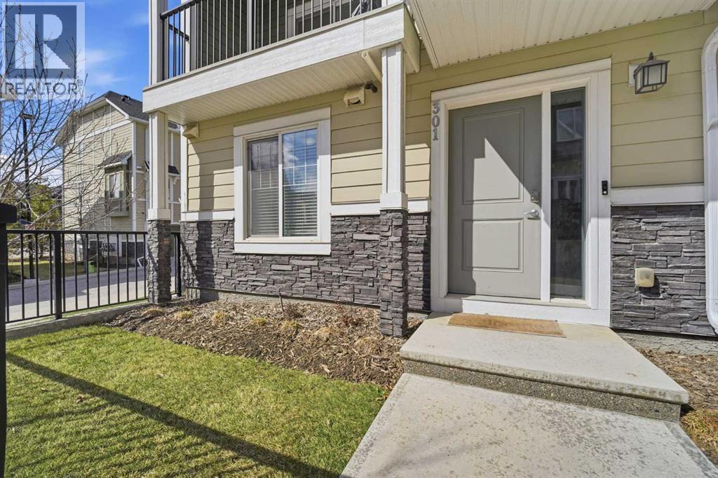 301 Nolanlake Villas NW, Calgary, Alberta  T3R 0Z7 - Photo 6 - A2299700
