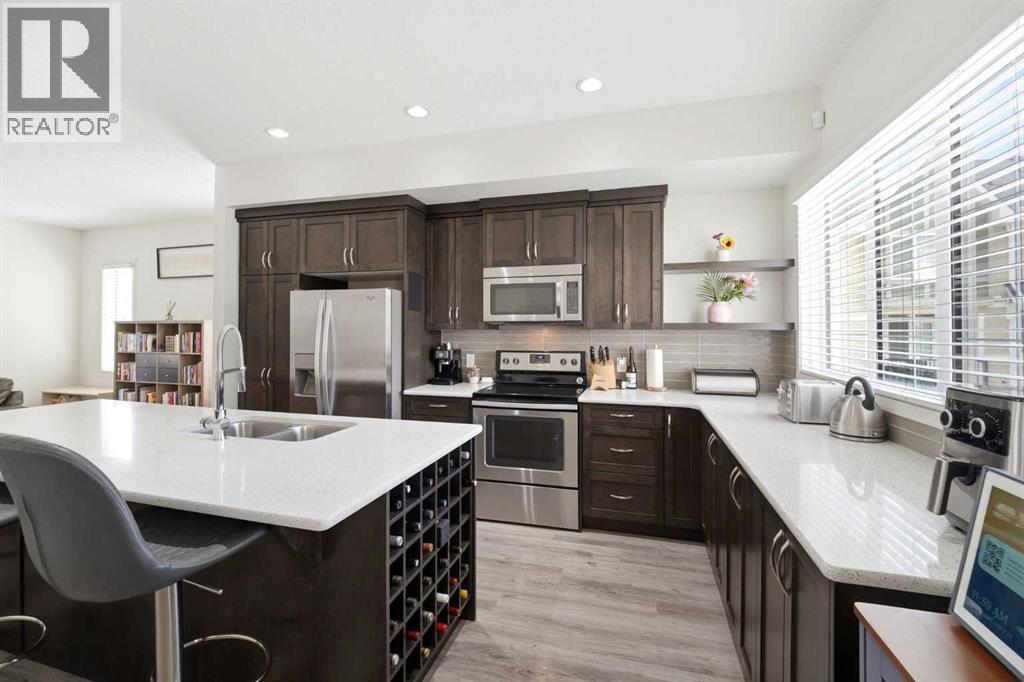 301 Nolanlake Villas NW, Calgary, Alberta  T3R 0Z7 - Photo 19 - A2299700