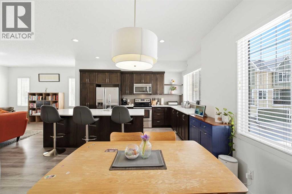 301 Nolanlake Villas NW, Calgary, Alberta  T3R 0Z7 - Photo 22 - A2299700