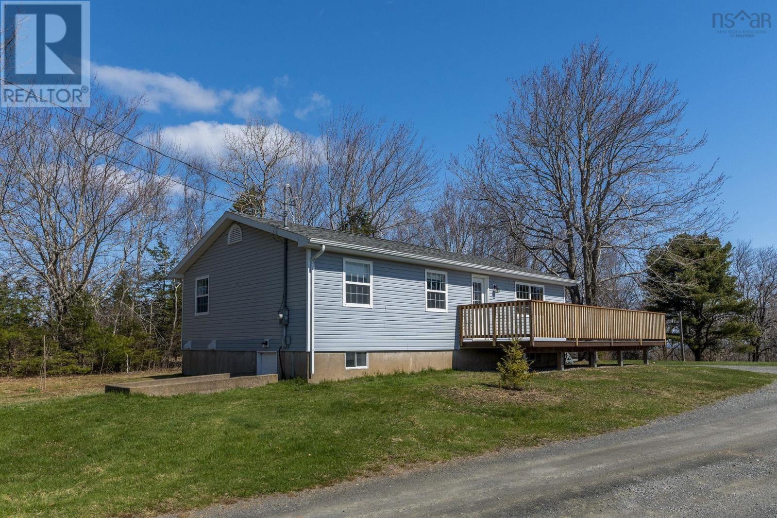 504 Northwest Road, Lilydale, Nova Scotia  B0J 2C0 - Photo 37 - 202608684