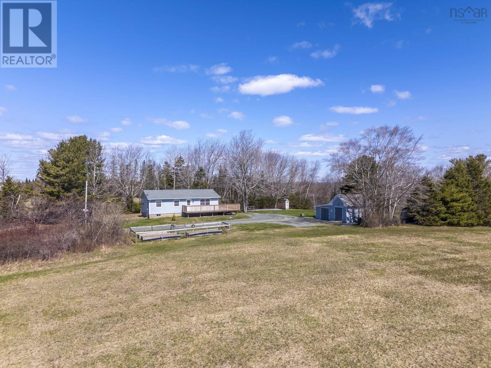504 Northwest Road, Lilydale, Nova Scotia