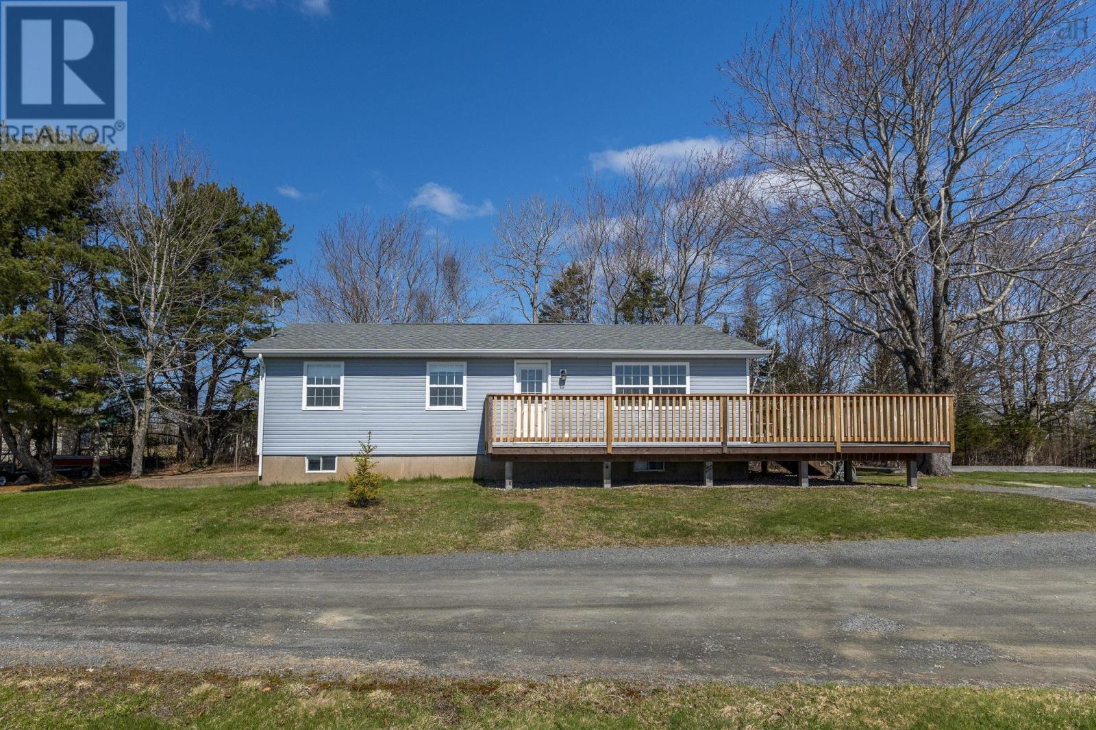504 Northwest Road, Lilydale, Nova Scotia  B0J 2C0 - Photo 2 - 202608684