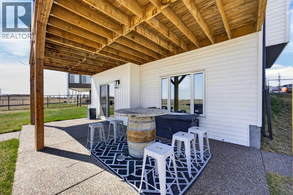 10 Bishop Circle, Carstairs, Alberta  T0M 0N0 - Photo 41 - A2304278