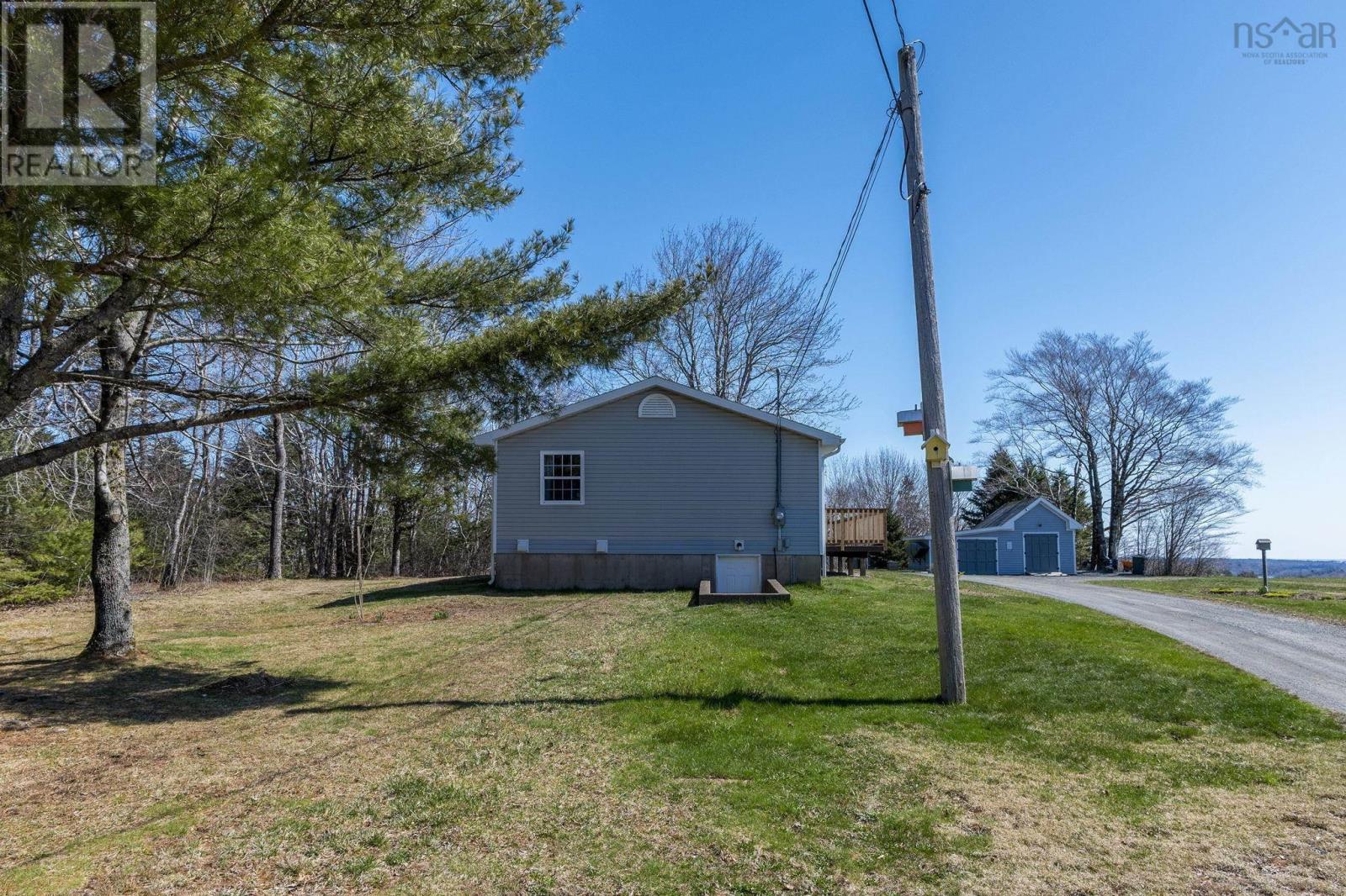 504 Northwest Road, Lilydale, Nova Scotia  B0J 2C0 - Photo 44 - 202608684