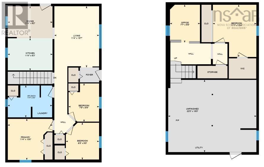 504 Northwest Road, Lilydale, Nova Scotia  B0J 2C0 - Photo 50 - 202608684