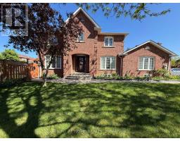 7405 ASPEN AVENUE, Mississauga, Ontario