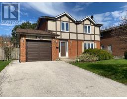 2395 BENEDET DRIVE, Mississauga, Ontario