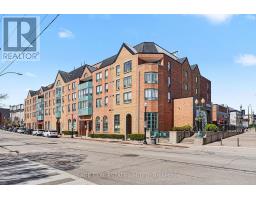 309 - 185 ROBINSON STREET, Oakville, Ontario