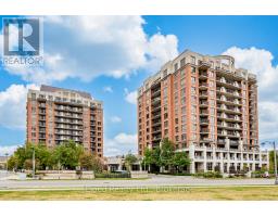 403 - 2391 CENTRAL PARK DRIVE, Oakville, Ontario