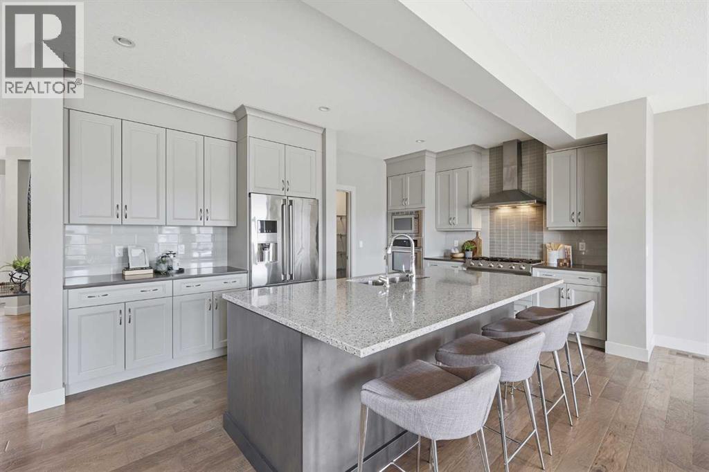86 Panton View NW, Calgary, Alberta  T3K 0X6 - Photo 8 - A2304408