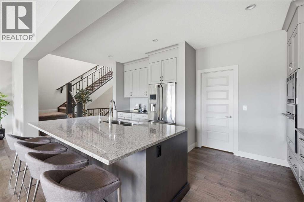 86 Panton View NW, Calgary, Alberta  T3K 0X6 - Photo 9 - A2304408
