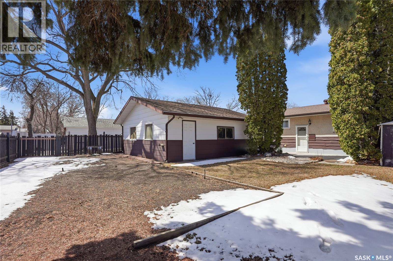 4 Malta Crescent, Saskatoon, Saskatchewan  S7L 3W1 - Photo 45 - SK034505