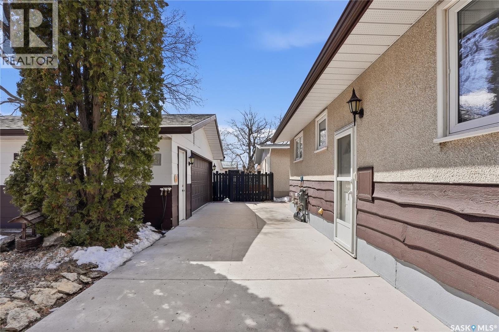 4 Malta Crescent, Saskatoon, Saskatchewan  S7L 3W1 - Photo 48 - SK034505