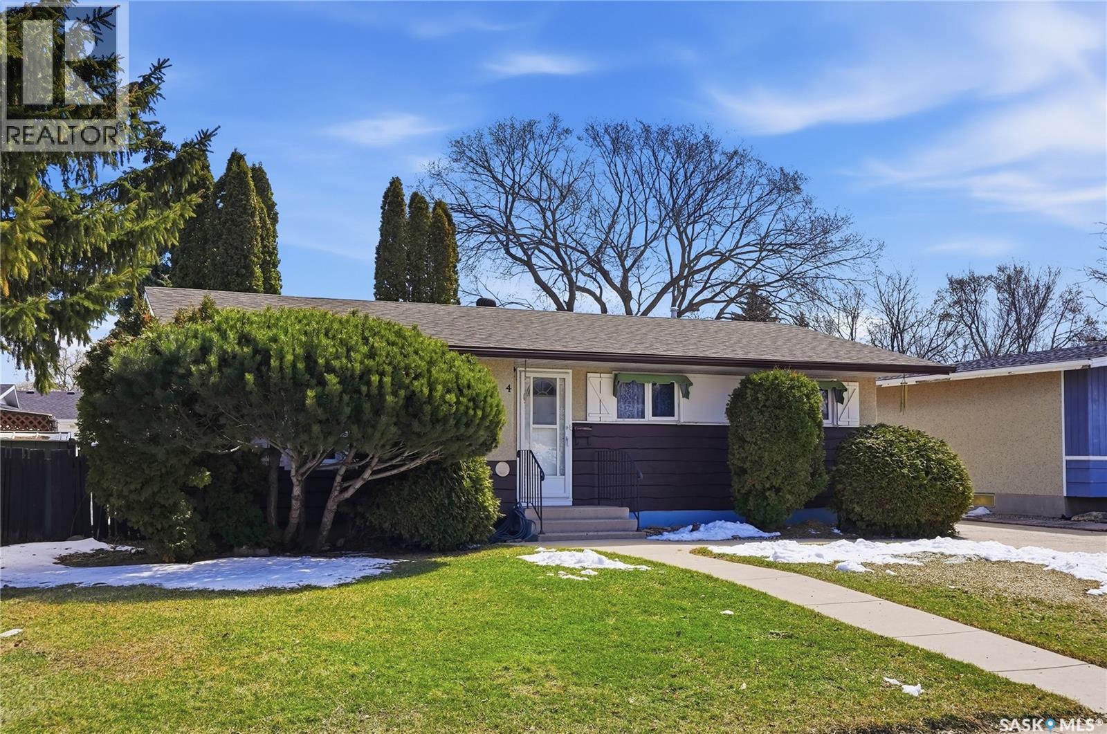 4 Malta Crescent, Saskatoon, Saskatchewan  S7L 3W1 - Photo 50 - SK034505