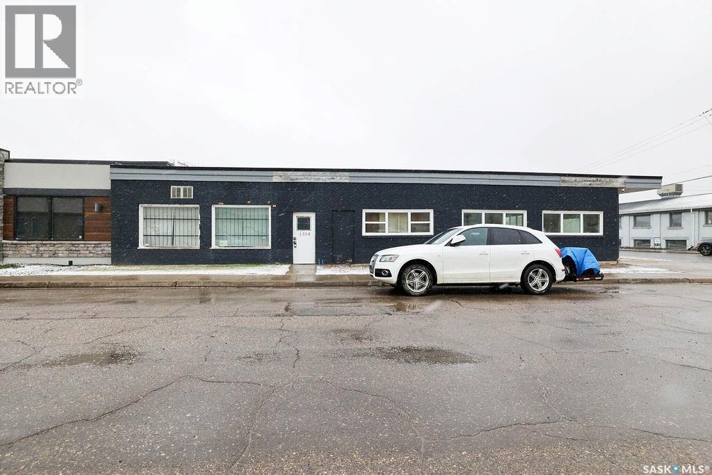 1304 Hamilton Street, Regina, Saskatchewan  S4R 2B5 - Photo 17 - SK034457