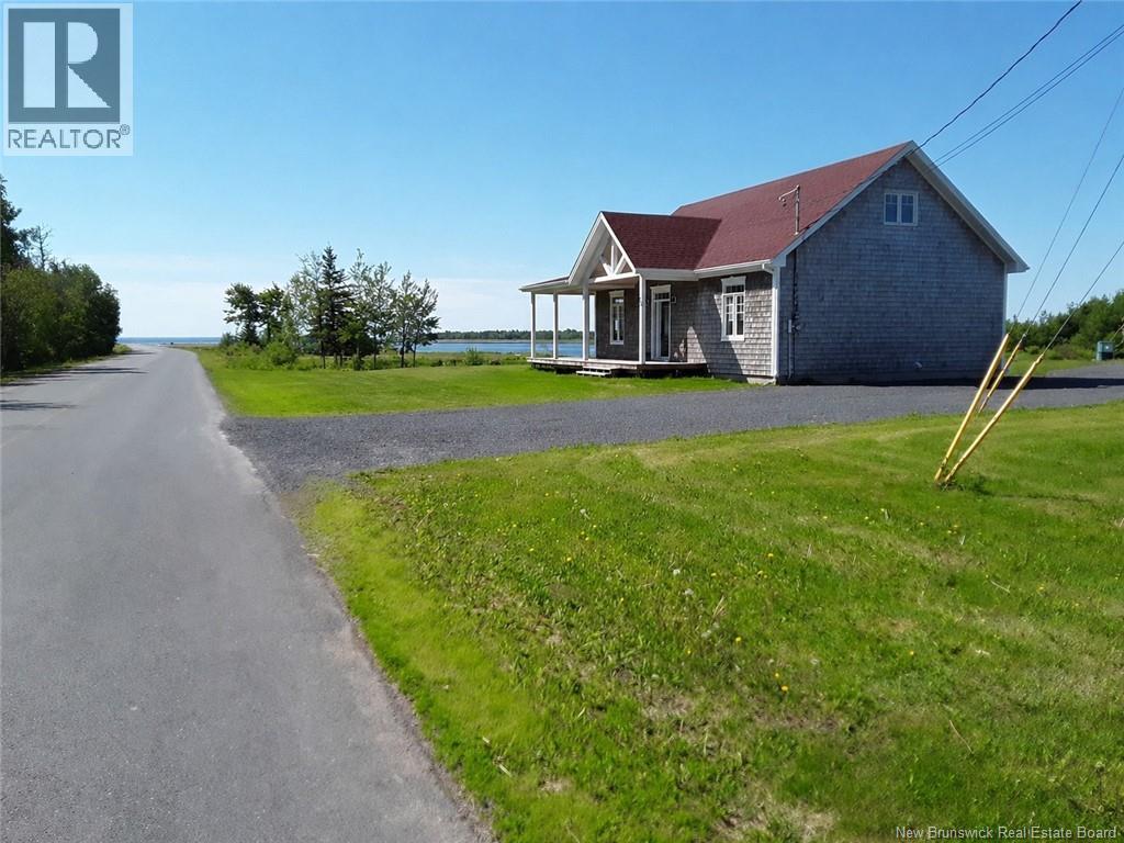 74 Joseph Street, Neguac, New Brunswick  E9G 1J1 - Photo 2 - NB138481