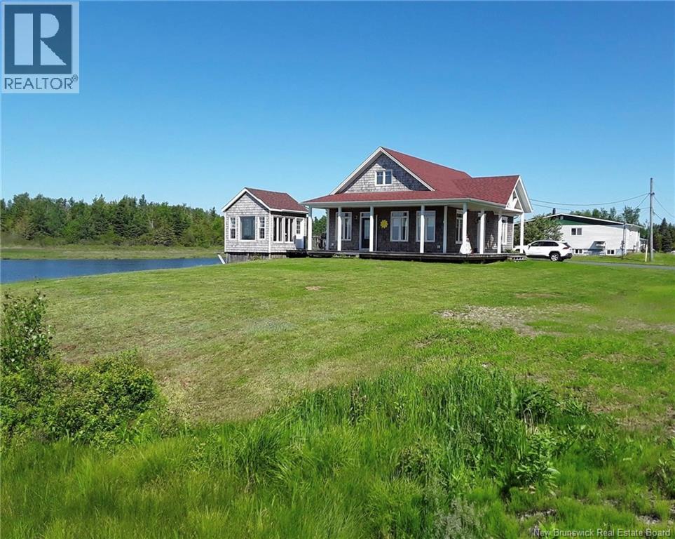 74 Joseph Street, Neguac, New Brunswick  E9G 1J1 - Photo 3 - NB138481