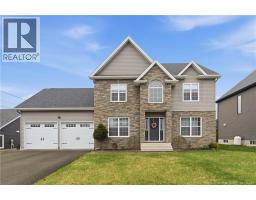 10 Turnberry Court, moncton, New Brunswick