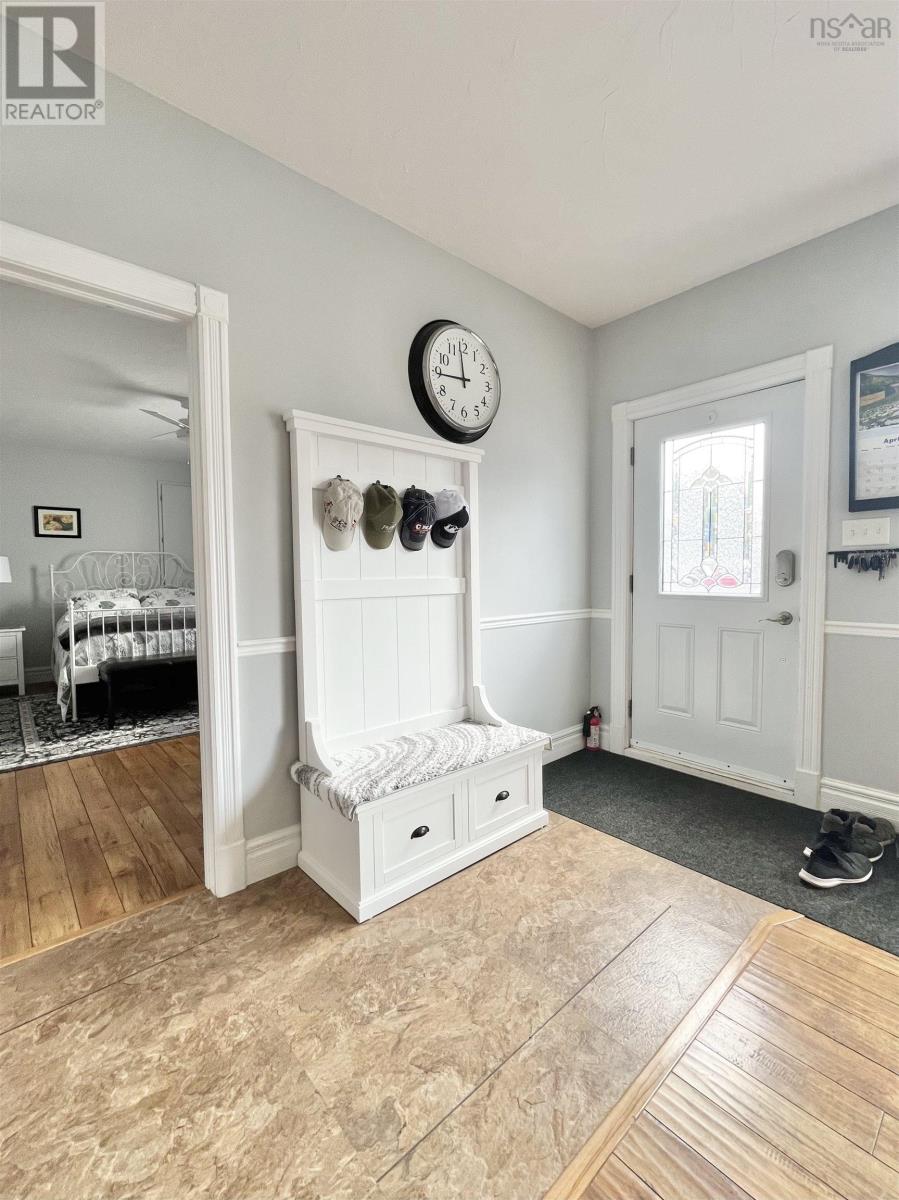 17 Clinton Street, Amherst, Nova Scotia  B4H 1K2 - Photo 31 - 202609389