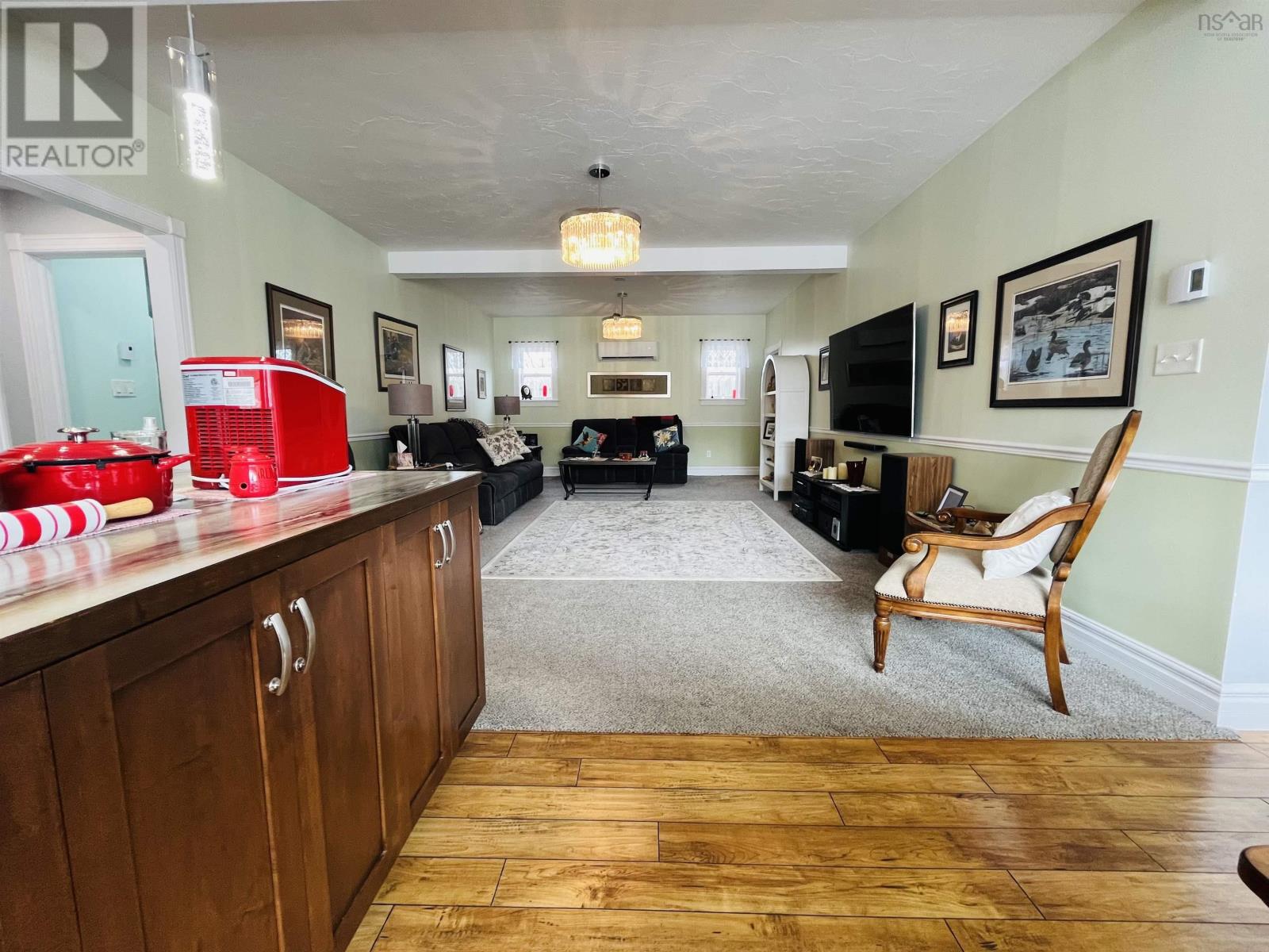 17 Clinton Street, Amherst, Nova Scotia  B4H 1K2 - Photo 40 - 202609389