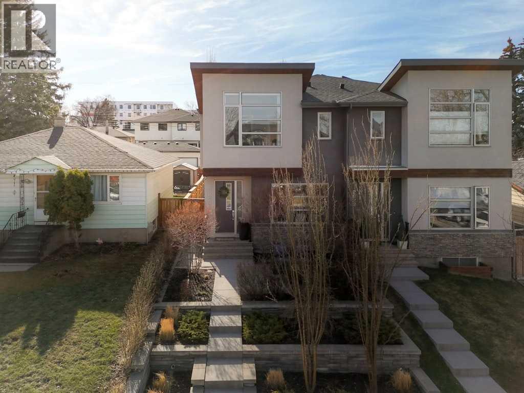 2825 35 Street SW, Calgary, Alberta  T3E 2Y4 - Photo 37 - A2305226