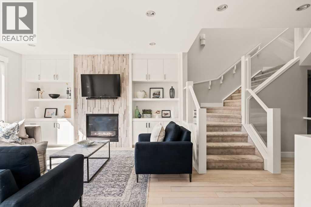2825 35 Street SW, Calgary, Alberta  T3E 2Y4 - Photo 12 - A2305226