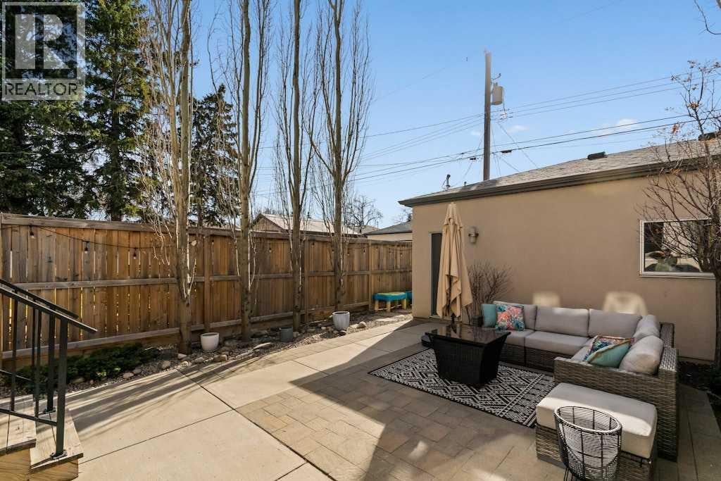 2825 35 Street SW, Calgary, Alberta  T3E 2Y4 - Photo 20 - A2305226