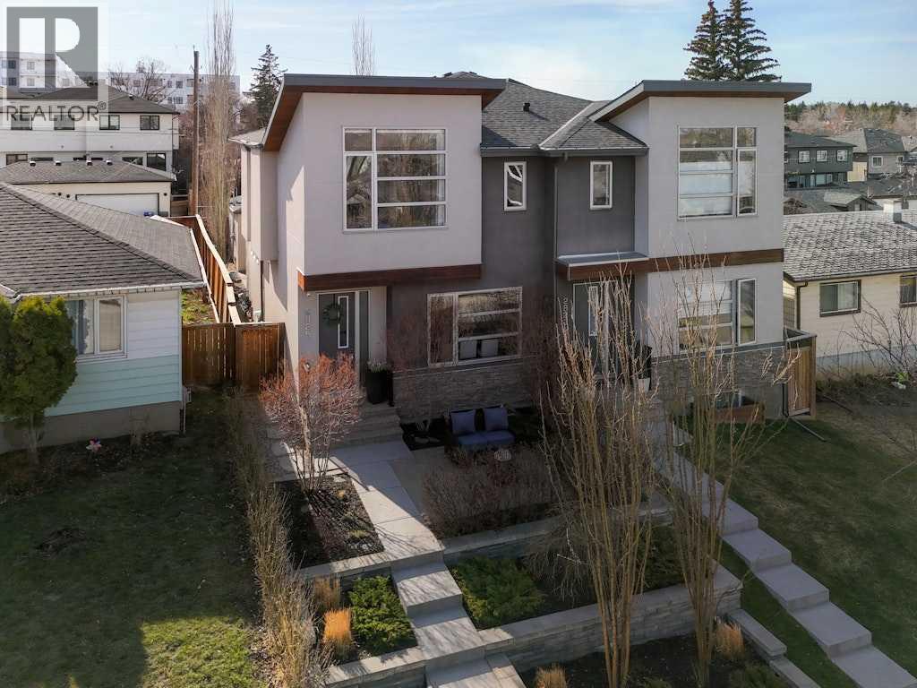 2825 35 Street SW, Calgary, Alberta  T3E 2Y4 - Photo 36 - A2305226