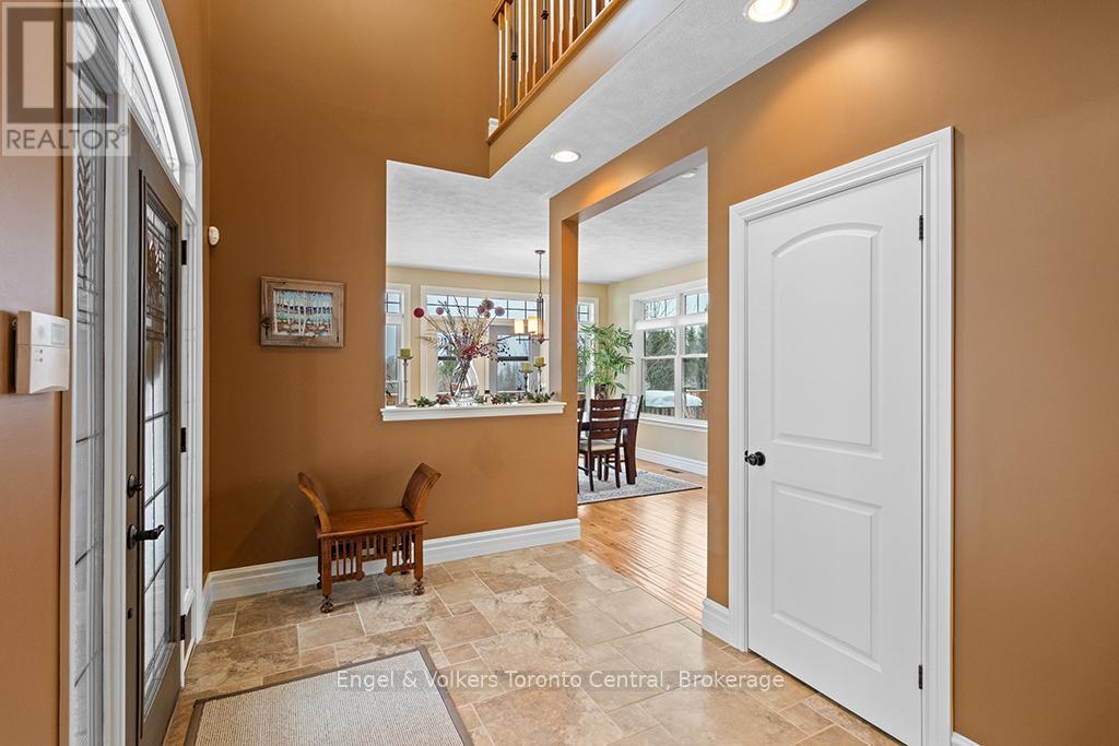 193 Alta Road, Blue Mountains, Ontario  L9Y 0T2 - Photo 3 - X12641742