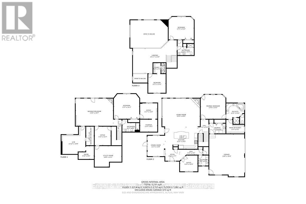 193 Alta Road, Blue Mountains, Ontario  L9Y 0T2 - Photo 43 - X12641742