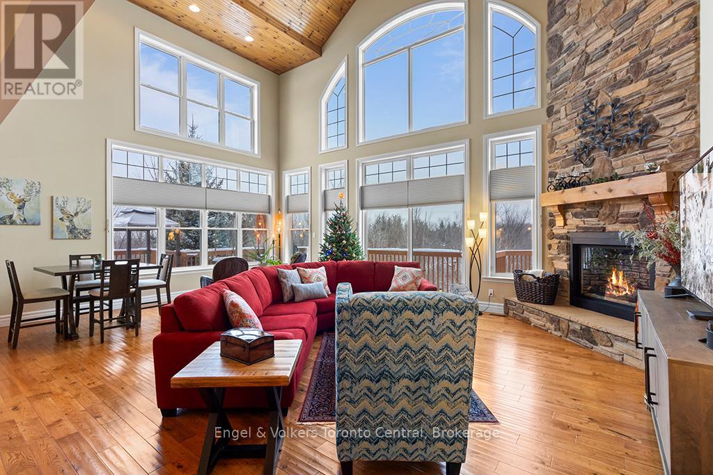 193 Alta Road, Blue Mountains, Ontario  L9Y 0T2 - Photo 6 - X12641742