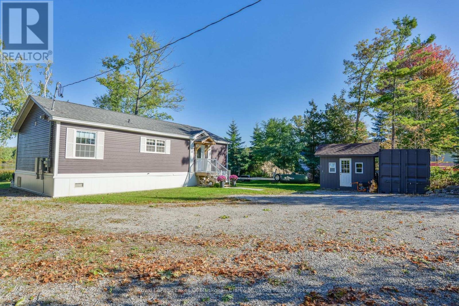 37 Mintens Lane, Georgian Bay, Ontario  L0K 1S0 - Photo 4 - X13069562