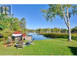 37 MINTENS LANE, Georgian Bay, Ontario