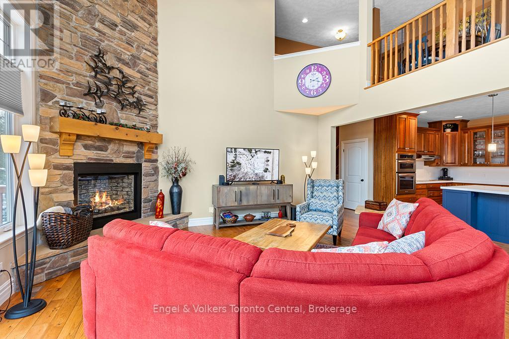 193 Alta Road, Blue Mountains, Ontario  L9Y 0T2 - Photo 7 - X12641742