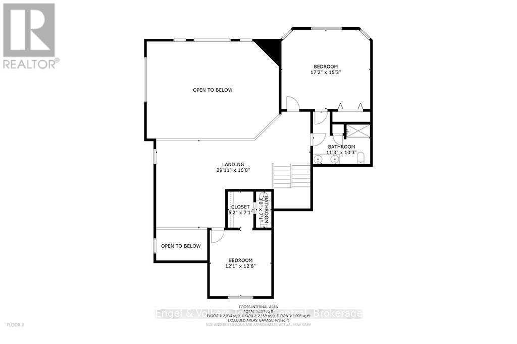 193 Alta Road, Blue Mountains, Ontario  L9Y 0T2 - Photo 46 - X12641742