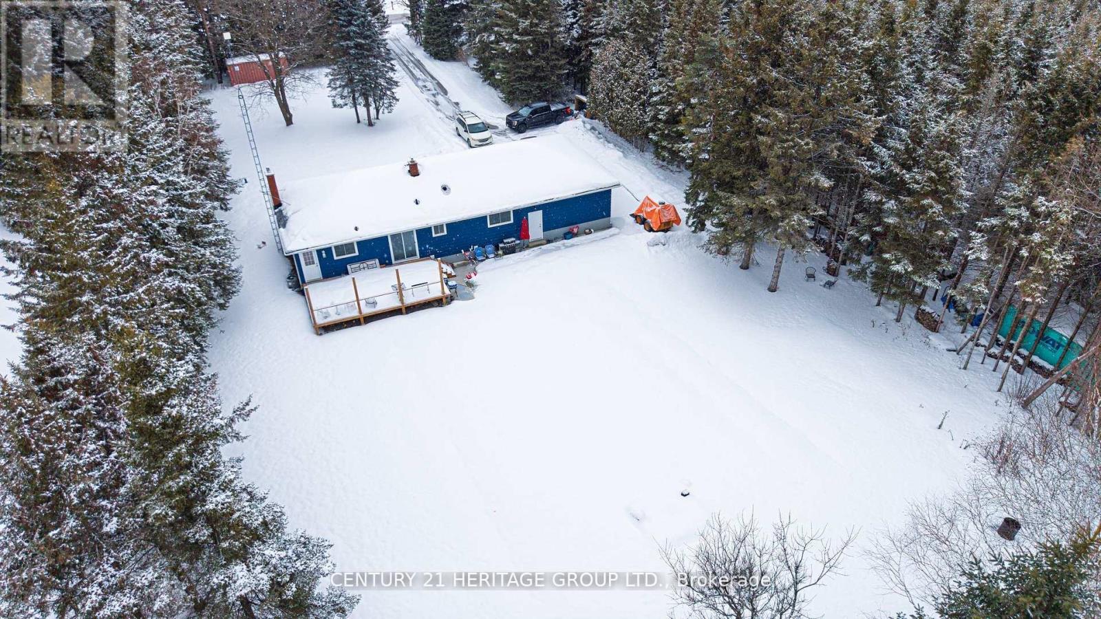5227 3rd Line, New Tecumseth, Ontario  L0G 1W0 - Photo 28 - N12969082