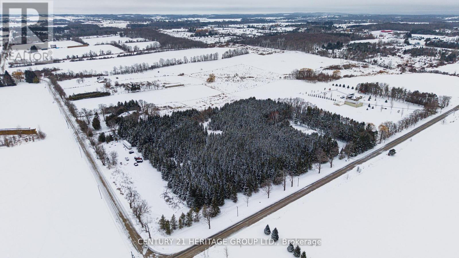 5227 3rd Line, New Tecumseth, Ontario  L0G 1W0 - Photo 35 - N12969082