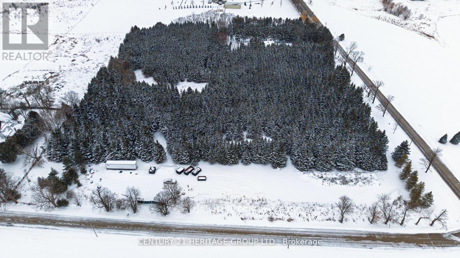 5227 3rd Line, New Tecumseth, Ontario  L0G 1W0 - Photo 38 - N12969082