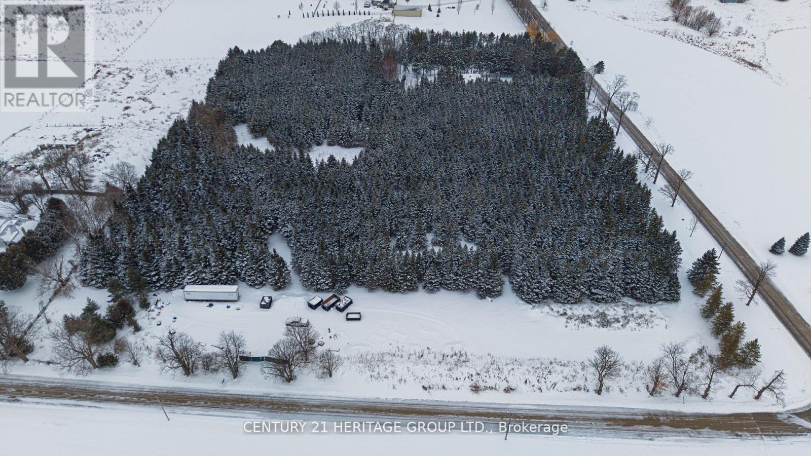 5227 3rd Line, New Tecumseth, Ontario  L0G 1W0 - Photo 37 - N12969082