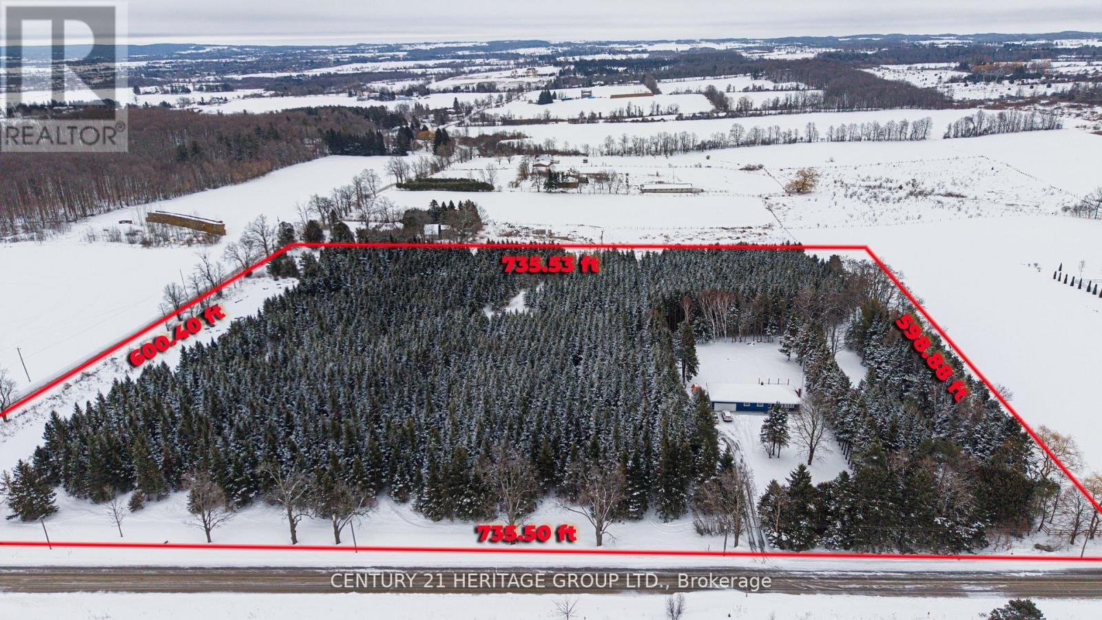 5227 3rd Line, New Tecumseth, Ontario  L0G 1W0 - Photo 39 - N12969082