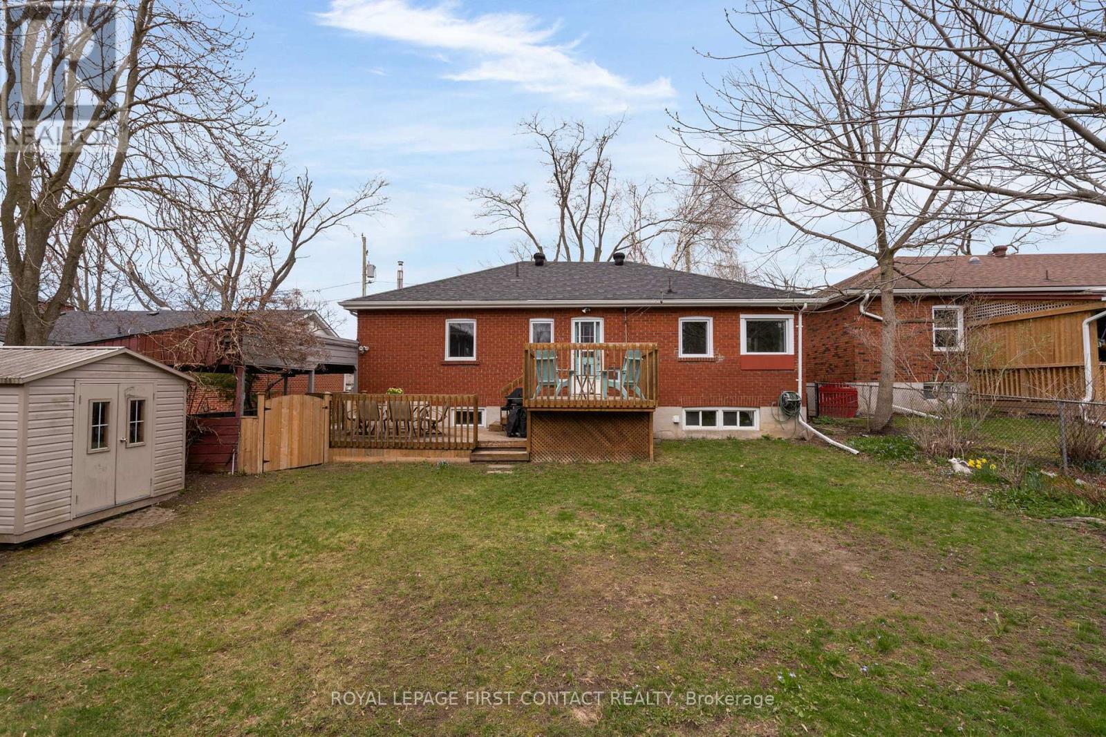 103 Rodney Street, Barrie, Ontario  L4M 4C2 - Photo 37 - S13066872
