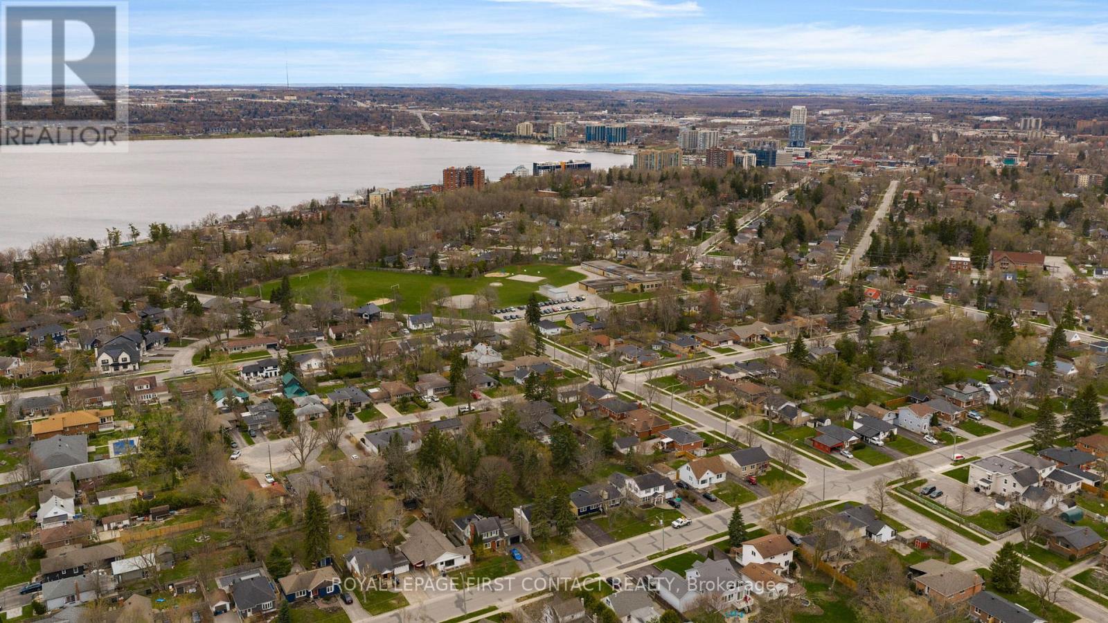 103 Rodney Street, Barrie, Ontario  L4M 4C2 - Photo 47 - S13066872